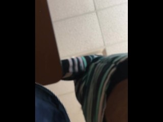 Teachers upskirt part 2