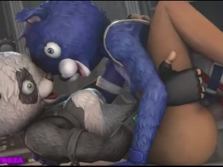 Fortnite Nice Bear Porn transsexual