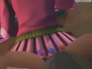 FORTNITE PORN COMPILATION V2