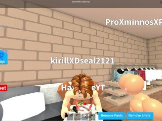 Roblox Tits