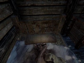 Skyrim Immersive Porn - Episode 3