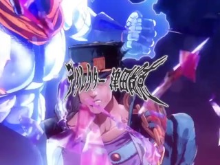 JoJo's Bizarre Adventure Episode 47 【Special OP】