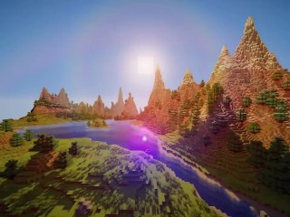 Best 5 Shader packs in MINECRAFT