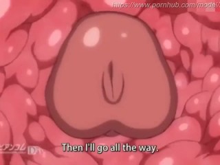 first time virgin teenager Sex in School cum inside uncensored anime hentai