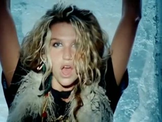 Ke$ha- TiK ToK mp4