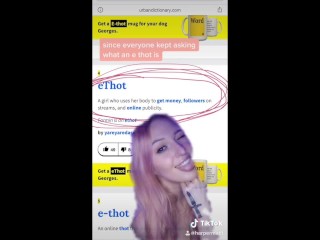 HARPERMADI LEAKED TIKTOK