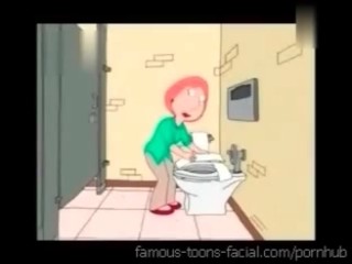 Family Guy porn videos