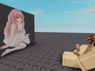 BRUTAL ROBLOX FUCKING